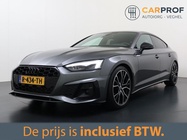 Audi A5 2022