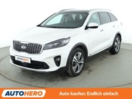 Kia Sorento 2019