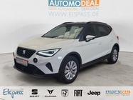 Seat Arona 2025
