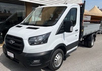 Ford Transit 2023