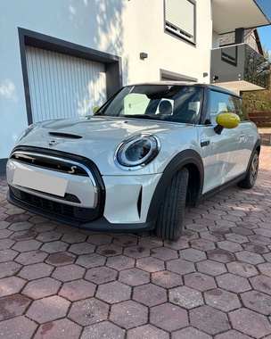 MINI Cooper 2021