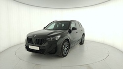 BMW X1 2024