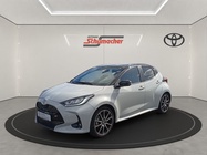 Toyota Yaris 2024