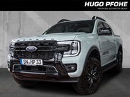 Ford Ranger 2025