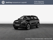Skoda Karoq 2025