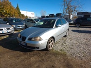 Seat Cordoba 2009