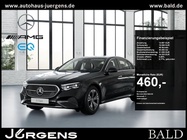 Mercedes-Benz E-Class 2025