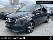 Mercedes-Benz V-Class 2023