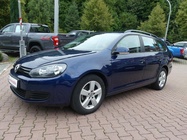 Volkswagen Golf 2012