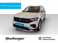 Volkswagen T-Cross 2025