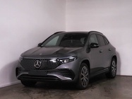 Mercedes-Benz EQA 2025