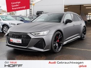 Audi RS 6 2023