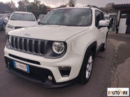 Jeep Renegade 2022