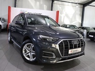 Audi Q5 2022