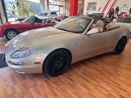 Maserati Spyder 2002