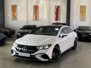 Mercedes-Benz EQE 2023
