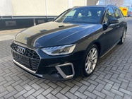 Audi A4 2019