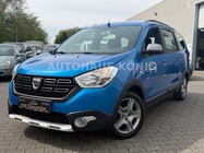 Dacia Lodgy 2020