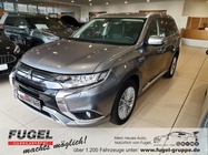 Mitsubishi Outlander 2020