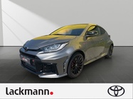 Toyota Yaris 2025