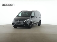Mercedes-Benz V-Class 2021