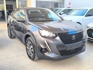 Peugeot 2008 2021