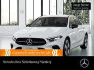 Mercedes-Benz A-Class 2025