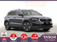 Skoda Karoq 2026