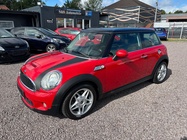 MINI Cooper 2009
