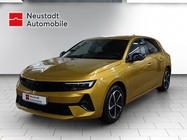 Opel Astra 2025