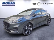 Ford Puma 2024
