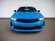 Opel Astra 2025