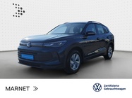 Volkswagen Tiguan 2025