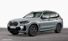 BMW X3 2024