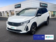 Peugeot 5008 2023