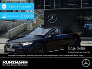 Mercedes-Benz EQE 2022