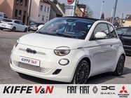 Fiat 500e 2022