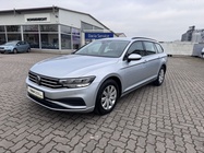 Volkswagen Passat 2022