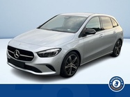 Mercedes-Benz B-Class 2026