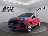 Kia Sportage 2018