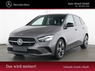 Mercedes-Benz B-Class 2025