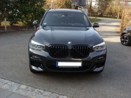 BMW X3 2020