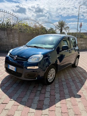 Fiat Panda 2019