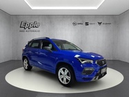 Seat Ateca 2022