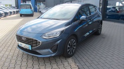 Ford Fiesta 2023