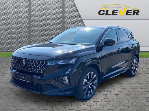 Renault Austral 2025