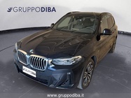 BMW X3 2023