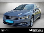 Volkswagen Passat 2023