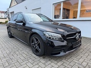 Mercedes-Benz C-Class 2021