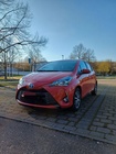 Toyota Yaris 2019